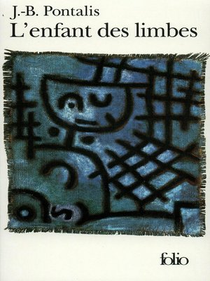 cover image of L'Enfant des limbes
